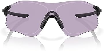 í culos de Sol Oakley Evzero Path Matte Black Prizm Slate - Matte